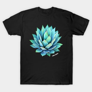 Love Succs Succulent T-Shirt